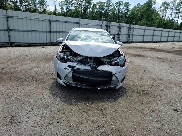 2018 Toyota Corolla L VIN: 2T1BURHE9JC974746 Lot: 63360834