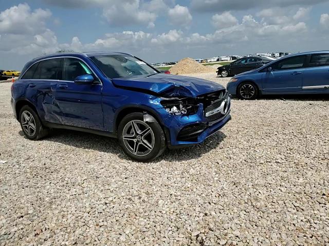 W1N0G8EB6NG080920 2022 Mercedes-Benz Glc 300 4Matic