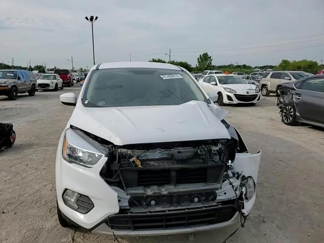 2019 Ford Escape Se VIN: 1FMCU0G91KUB34237 Lot: 61409974