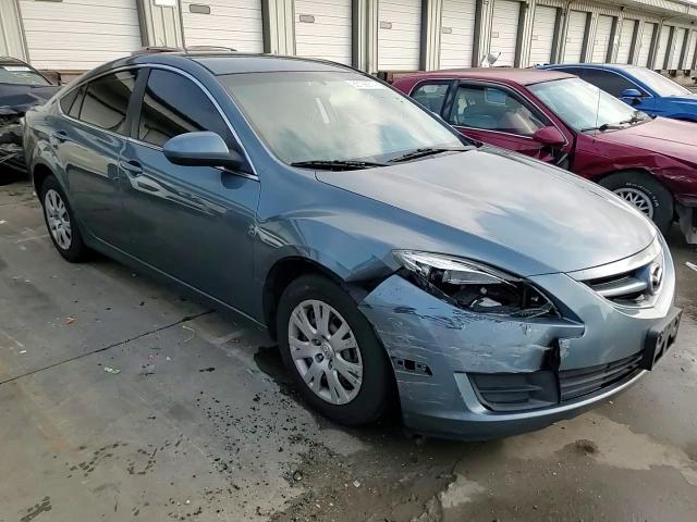 2013 Mazda 6 Sport VIN: 1YVHZ8BHXD5M14366 Lot: 65198814