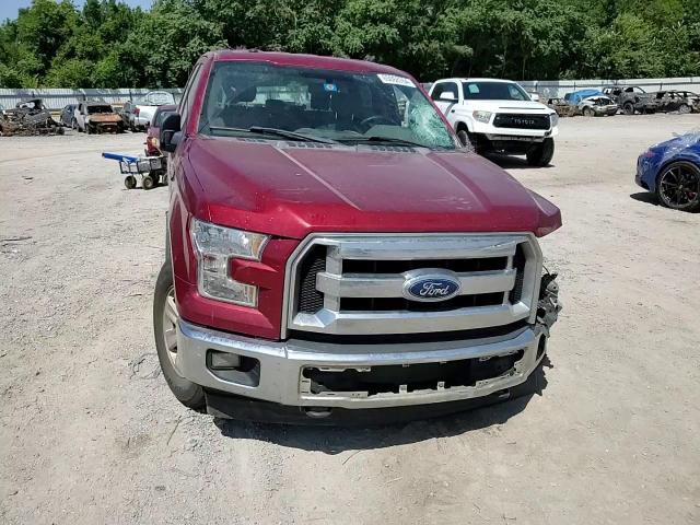 2017 Ford F150 Supercrew VIN: 1FTEW1EF0HKD70176 Lot: 65068764