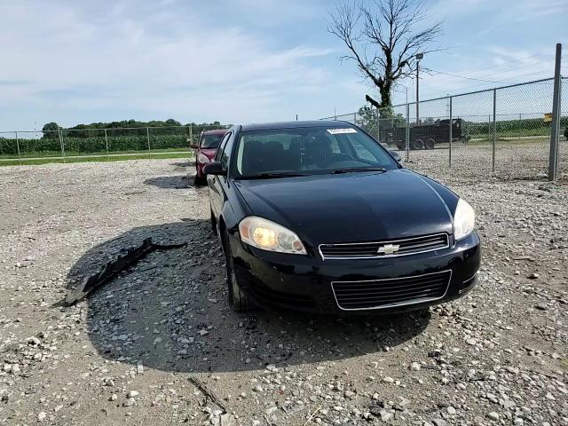 2011 Chevrolet Impala Lt VIN: 2G1WG5EK0B1312476 Lot: 62915454