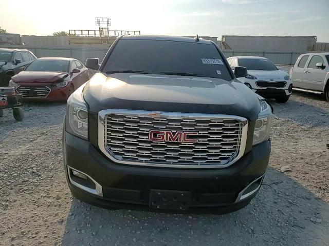 2019 GMC Yukon Denali VIN: 1GKS2CKJ5KR126450 Lot: 65315774