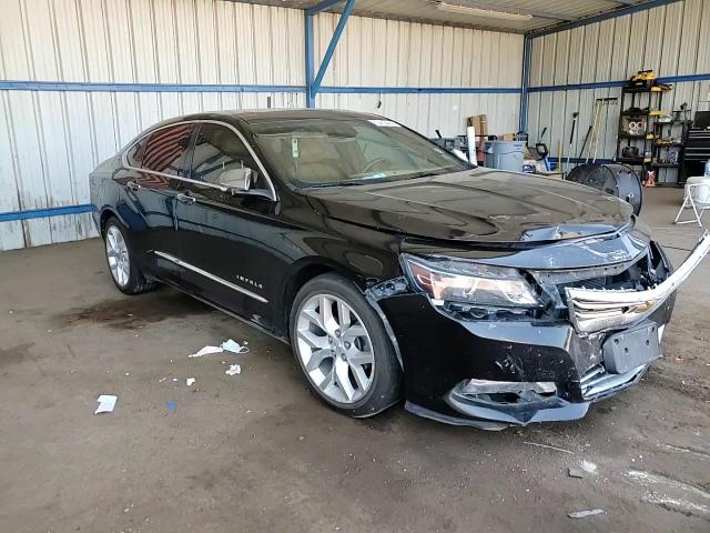 2014 Chevrolet Impala Ltz VIN: 1G1155S3XEU105860 Lot: 65455484