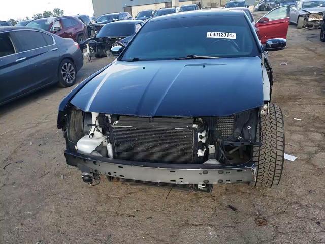 2C3CCAKG2EH100998 2014 Chrysler 300C