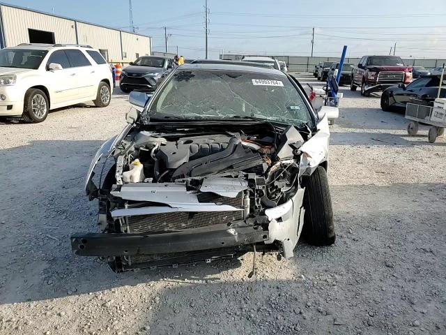 2008 Nissan Altima 2.5S VIN: 1N4AL24E58C160680 Lot: 82110864