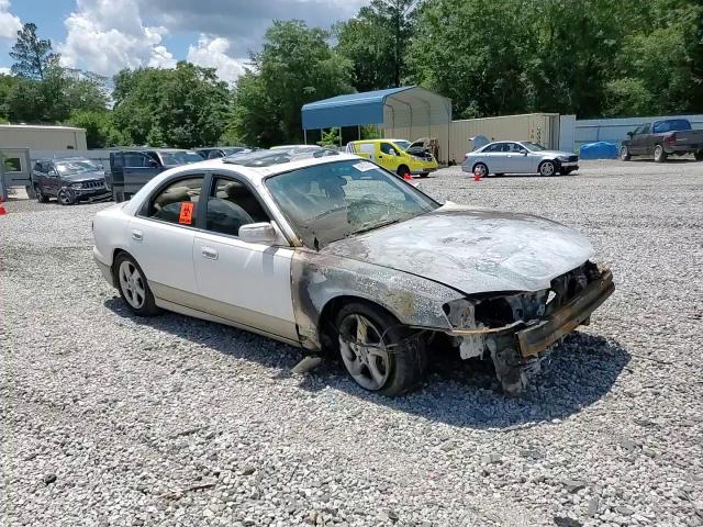 2002 Mazda Millenia VIN: JM1TA221X21731110 Lot: 64229094