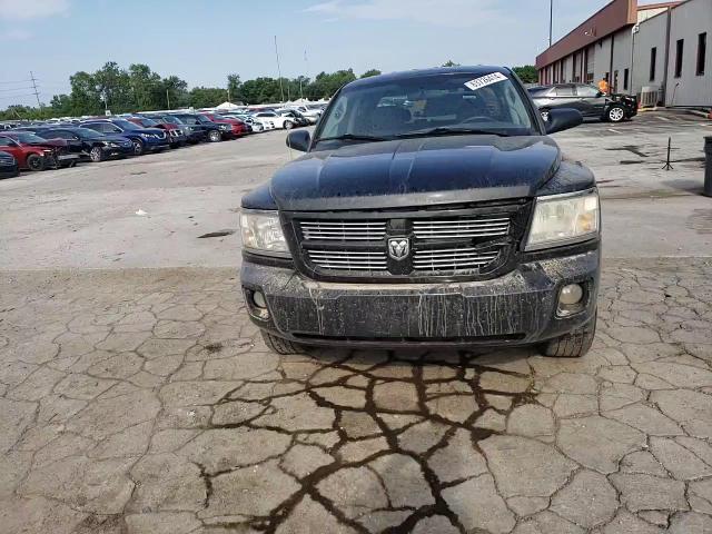 2010 Dodge Dakota Sxt VIN: 1D7CW3GK8AS110729 Lot: 63726414