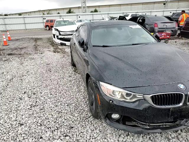 2014 BMW 428 Xi VIN: WBA3N9C54EK245631 Lot: 64294314