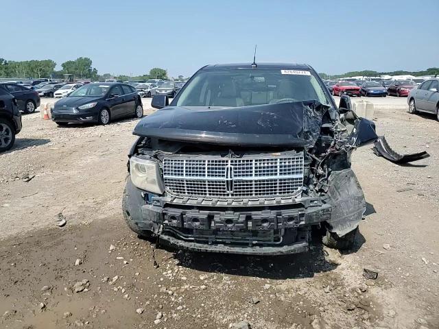 2008 Lincoln Mkx VIN: 2LMDU88C78BJ15000 Lot: 62840274