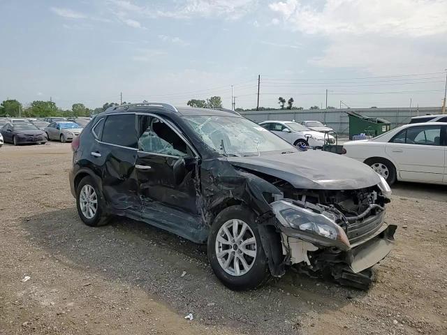 2020 Nissan Rogue S VIN: KNMAT2MV2LP506034 Lot: 62722484