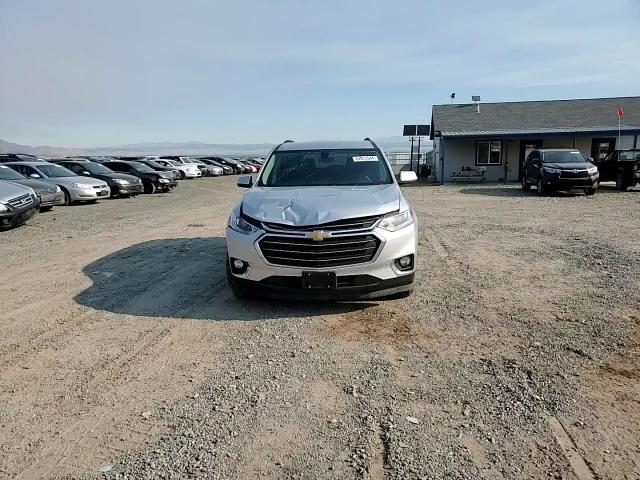 2021 Chevrolet Traverse Lt VIN: 1GNEVHKW9MJ223619 Lot: 62872544