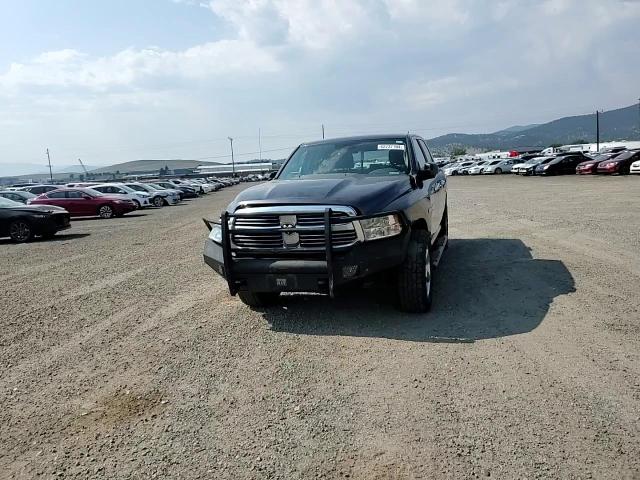 2017 Ram 1500 Slt VIN: 1C6RR7TT5HS816379 Lot: 62237104