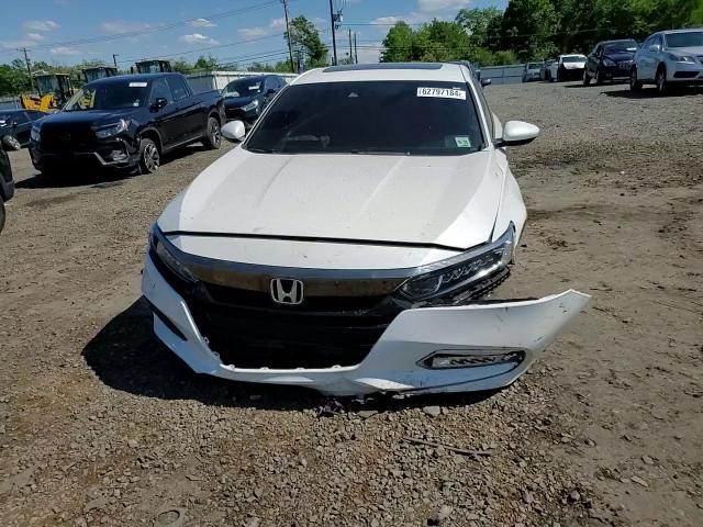 2020 Honda Accord Sport VIN: 1HGCV2F36LA029837 Lot: 62797184