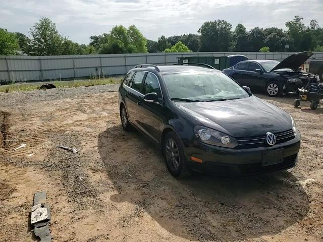 2012 Volkswagen Jetta Tdi VIN: 3VWPL7AJ1CM694685 Lot: 64263754