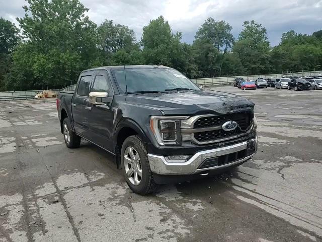 2023 Ford F-150 - Image 11