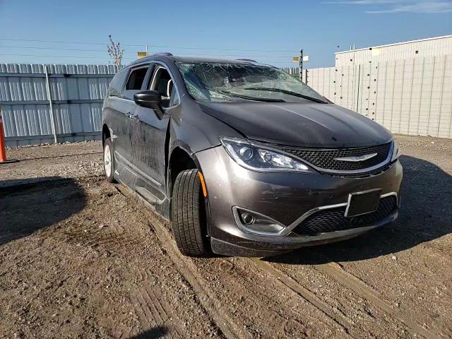 2017 Chrysler Pacifica Touring L Plus VIN: 2C4RC1EG7HR823522 Lot: 64964584