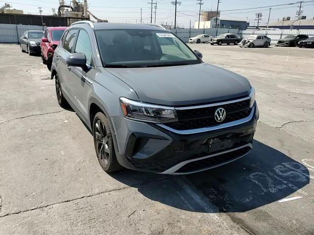 2023 Volkswagen Taos Se VIN: 3VVEX7B24PM312291 Lot: 62540544