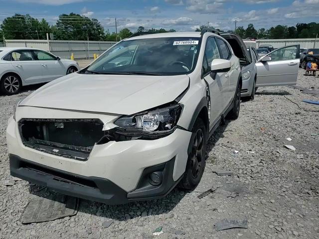 JF2GTADC8JH303483 2018 Subaru Crosstrek Premium