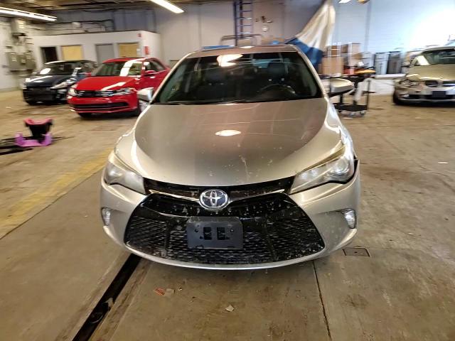 2017 Toyota Camry Le VIN: 4T1BF1FK2HU328543 Lot: 61039844