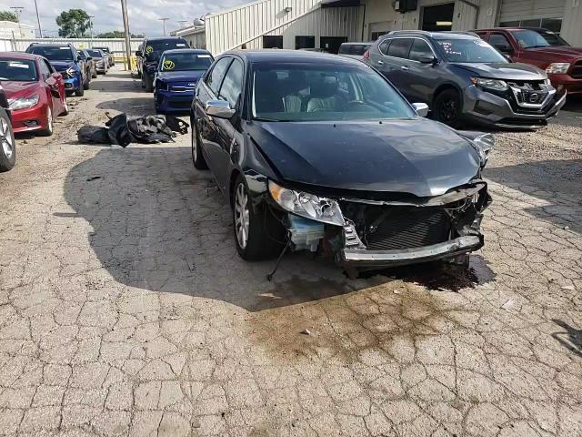 2010 Lincoln Mkz VIN: 3LNHL2GC4AR629733 Lot: 65046894