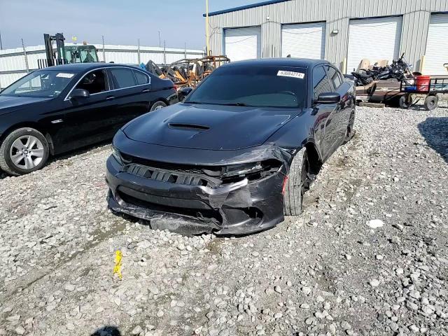 2018 Dodge Charger R/T 392 VIN: 2C3CDXGJ3JH306975 Lot: 63084274