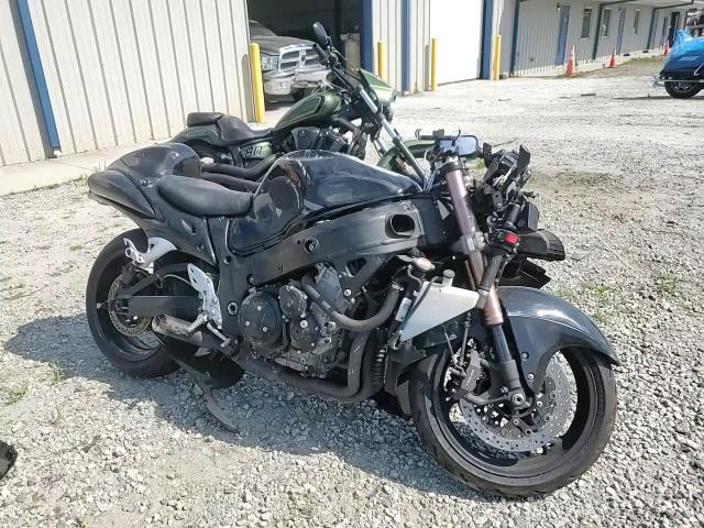 2009 SUZUKI GSX1300 R JS1GX72A692104562  61868764