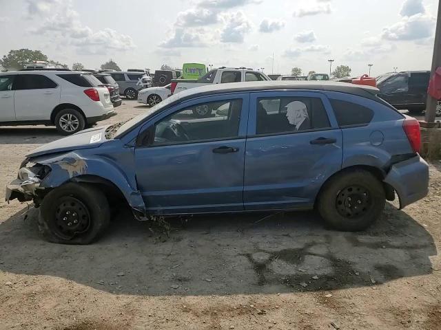 2007 Dodge Caliber VIN: 1B3HB28C37D582199 Lot: 63773794