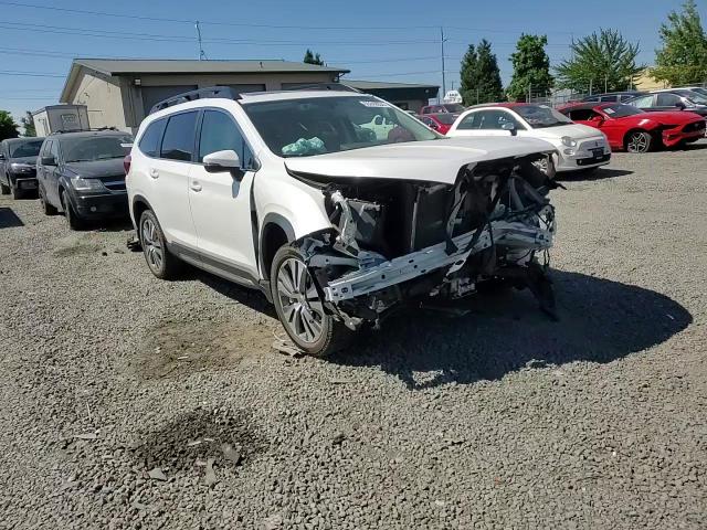 2022 Subaru Ascent Limited VIN: 4S4WMAPD9N3458733 Lot: 65242034