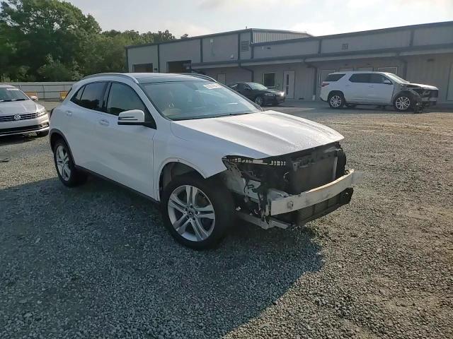 2018 Mercedes-Benz Gla 250 4Matic VIN: WDCTG4GB0JJ479498 Lot: 63874964