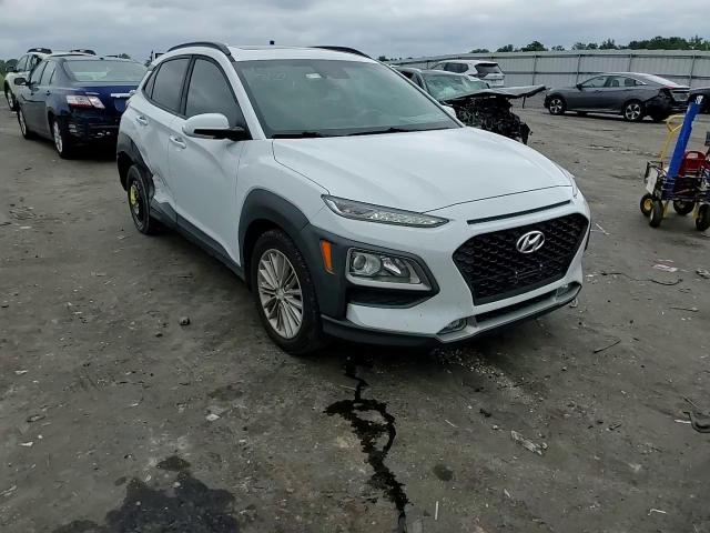 2019 Hyundai Kona Sel VIN: KM8K62AA2KU359755 Lot: 65433534