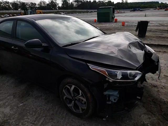 2021 Kia Forte Fe VIN: 3KPF24AD0ME405348 Lot: 60800594