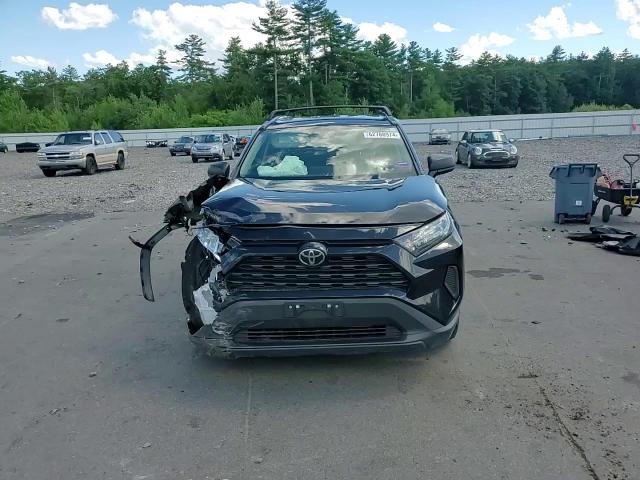 2021 Toyota Rav4 Le VIN: 2T3F1RFV5MC153846 Lot: 62788974