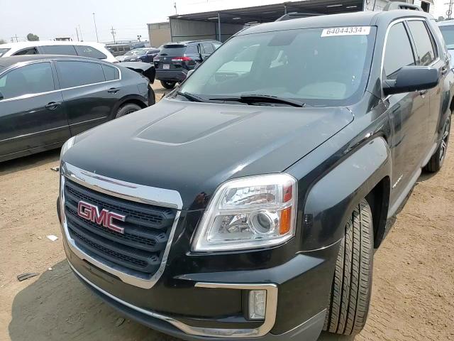 2016 GMC Terrain Sle VIN: 2GKFLTEK9G6350357 Lot: 64044334