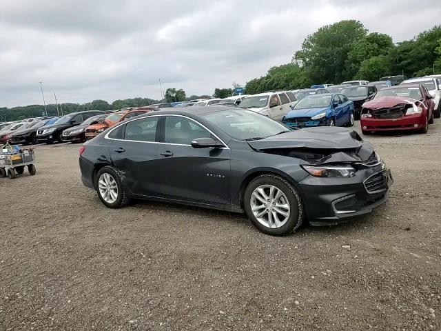 2018 Chevrolet Malibu Lt VIN: 1G1ZD5ST1JF145944 Lot: 64632754