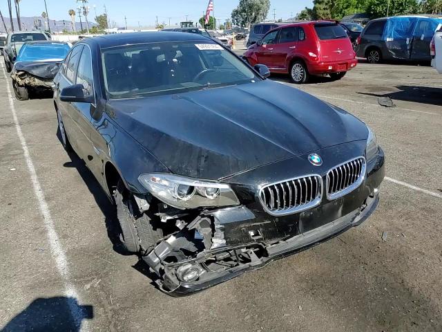 2015 BMW 528 I VIN: WBA5A5C52FD515927 Lot: 64901464