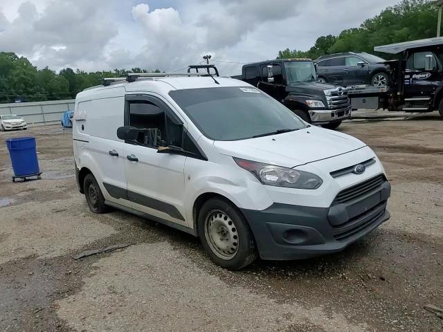 2017 Ford Transit Connect Xl VIN: NM0LS6E73H1312137 Lot: 64171654