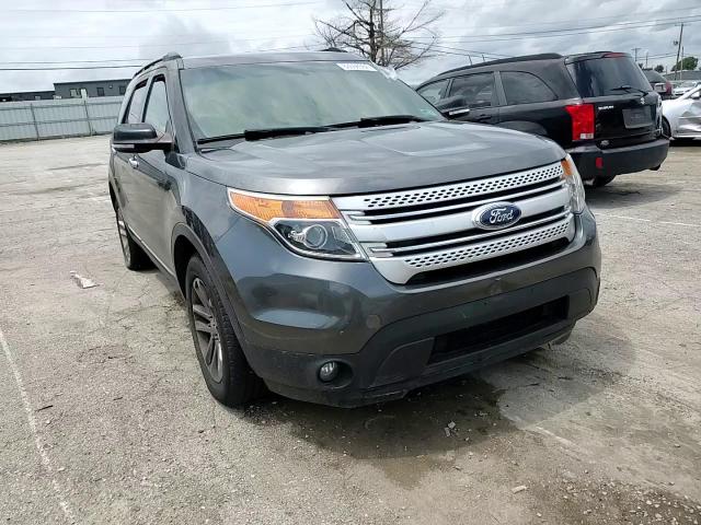 2015 Ford Explorer Xlt VIN: 1FM5K8D89FGB84736 Lot: 63556564