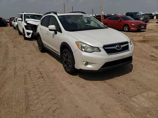 2013 Subaru Xv Crosstrek 2.0 Premium VIN: JF2GPAVC4D2880280 Lot: 59935114