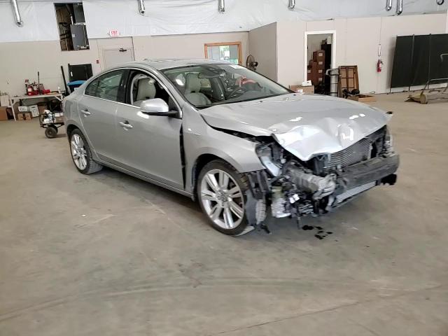 2012 Volvo S60 T6 VIN: YV1902FH8C2131048 Lot: 62944474