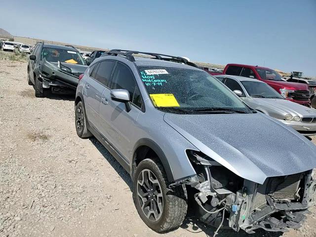 2016 Subaru Crosstrek Limited VIN: JF2GPAKC7G8271707 Lot: 64765784