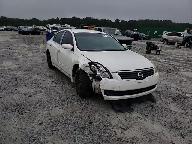 2008 Nissan Altima 2.5 VIN: 1N4AL21EX8N494387 Lot: 67947315