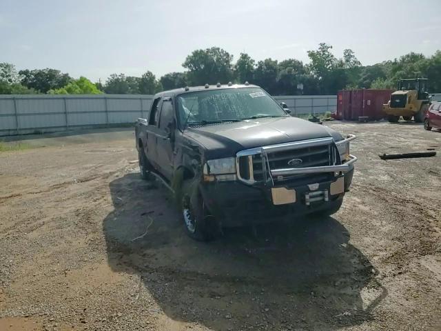 2003 Ford F250 Super Duty VIN: 1FTNW21P73EC67848 Lot: 64401394