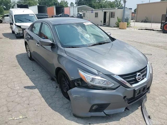 2018 Nissan Altima 2.5 VIN: 1N4AL3AP0JC273695 Lot: 64541004