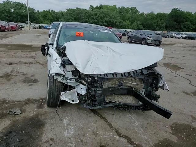 2018 Kia Optima Lx VIN: 5XXGT4L34JG247038 Lot: 61884164