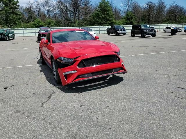 2018 Ford Mustang Gt VIN: 1FA6P8CF3J5125640 Lot: 54170204