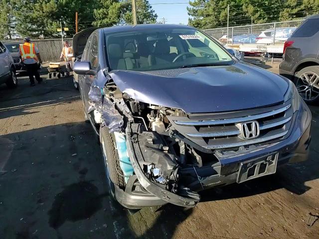 2013 Honda Cr-V Ex VIN: 2HKRM4H52DH644062 Lot: 61516624