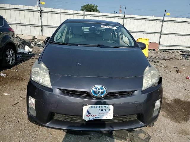 2010 Toyota Prius VIN: JTDKN3DU4A0141888 Lot: 65170404