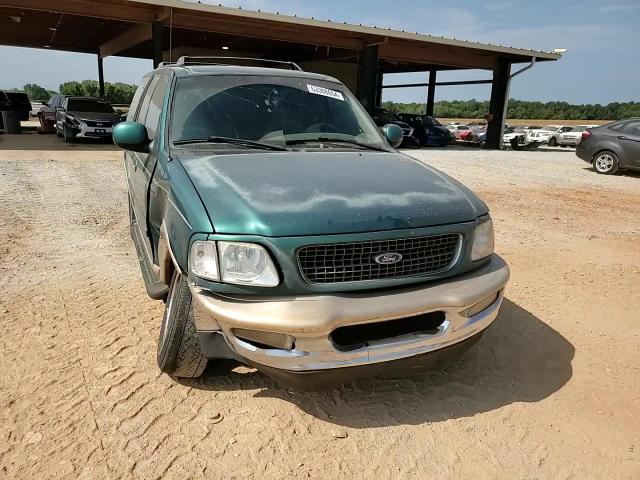 1997 Ford Expedition VIN: 1FMEU17L8VLB50486 Lot: 63308654