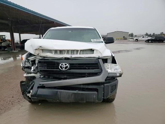 5TFRM5F15GX107068 2016 Toyota Tundra Double Cab Sr/Sr5